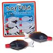 Soy Fish Containers
